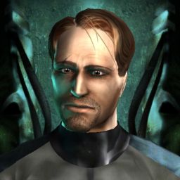 Galadrrin — legacy portrait
