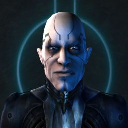 XERARTUL — legacy portrait