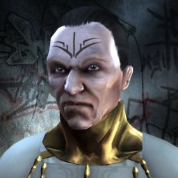 johantttt — legacy portrait