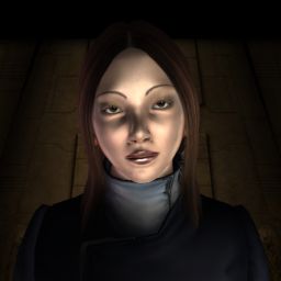 Azmodeus Valar — legacy portrait