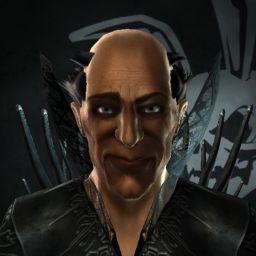 Dood Maker — legacy portrait