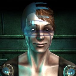 Oreand Rewgan — legacy portrait