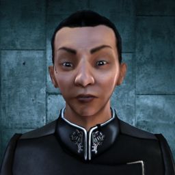StarRat — legacy portrait