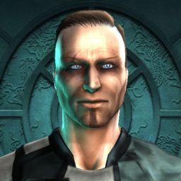 SubZero101 — legacy portrait
