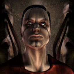 Mikiael — legacy portrait