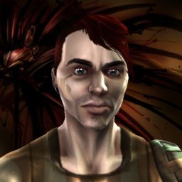 stallek — legacy portrait