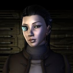 Fapulous McDoogle — legacy portrait