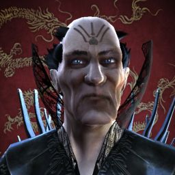 DevilsBane — legacy portrait