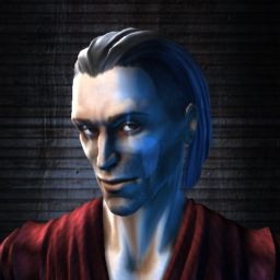 ImInNeNt — legacy portrait