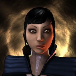 Averyia — legacy portrait