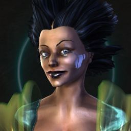 Drilla — legacy portrait