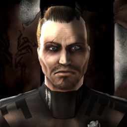anarland — legacy portrait