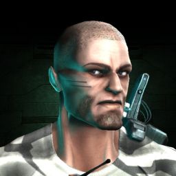 Calpesh — legacy portrait