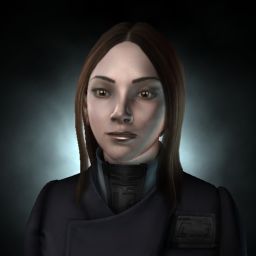 Lucy0815 — legacy portrait