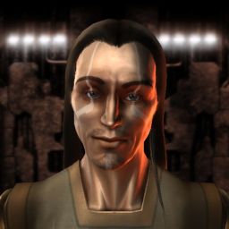 Compliner — legacy portrait