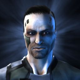 Subleak — legacy portrait