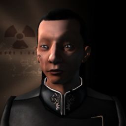 Bielzkrick — legacy portrait