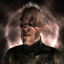 Int3r — legacy portrait
