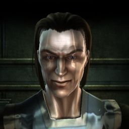Syphonuk II — legacy portrait