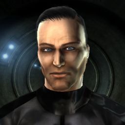 Lucas Telmari — legacy portrait