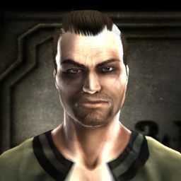 DeODokktor — legacy portrait