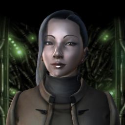 stiuca — legacy portrait