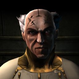 Durol Abalaun — legacy portrait