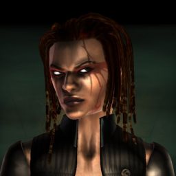 SeekDestroy — legacy portrait