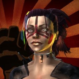 Potatoshark — legacy portrait