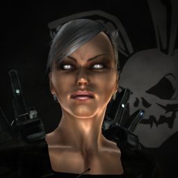 Skylar Feiwalussiur — legacy portrait