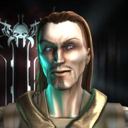 Phrogge — legacy portrait