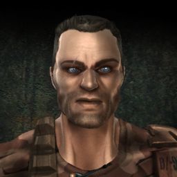 Arieyy — legacy portrait