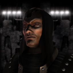 Suh Jr — legacy portrait