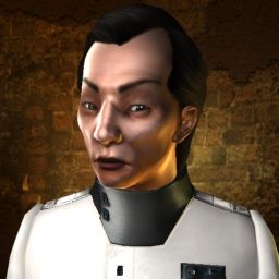 Dr Cashout — legacy portrait