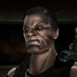 Napalm SW — legacy portrait