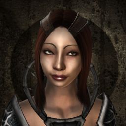 Hood Wink — legacy portrait