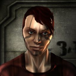 Solimarn — legacy portrait
