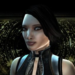 MissDuckets — legacy portrait