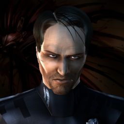 Falck — legacy portrait