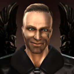 wangvon — legacy portrait