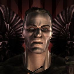Arondor Aeroten — legacy portrait