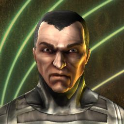 CarlosSpicyweiner — legacy portrait