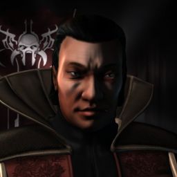 Stratagest — legacy portrait