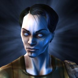 drullir — legacy portrait