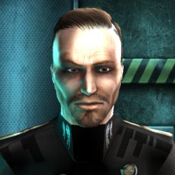 Moridin — legacy portrait