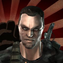 Xeris — legacy portrait