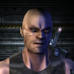 Klaktu — legacy portrait