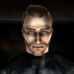 Manrake — legacy portrait