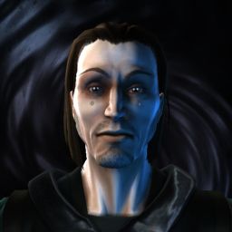 Sliphon — legacy portrait