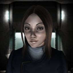 BarraCuda II — legacy portrait